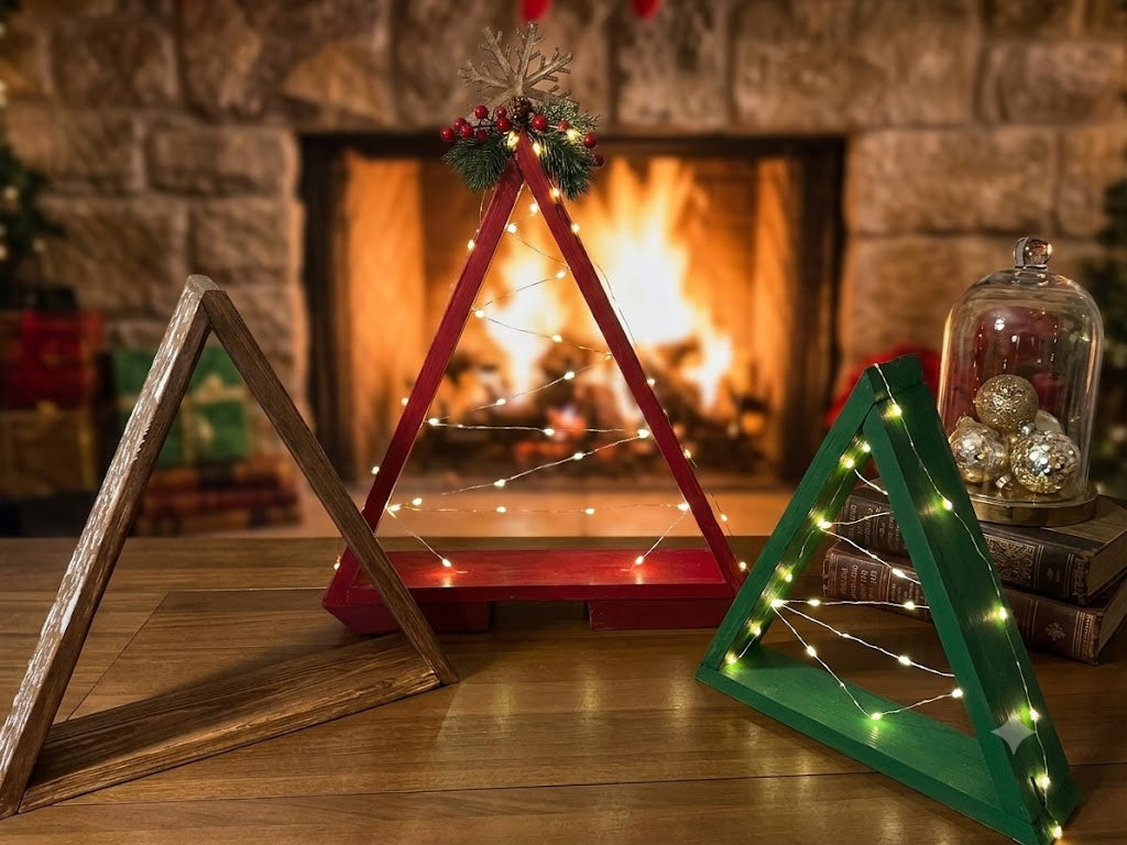 Holiday Decor