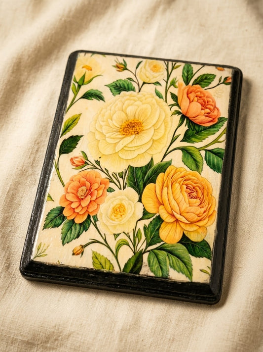 Floral Riser